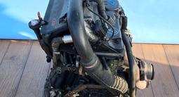 Двигатель на Mercedes-Benz OM611 2.2L Turbo CDI за 450 000 тг. в Алматы – фото 3