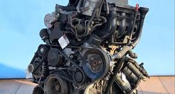 Двигатель на Mercedes-Benz OM611 2.2L Turbo CDI за 450 000 тг. в Алматы – фото 5