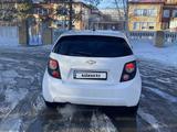 Chevrolet Aveo 2013 года за 3 990 000 тг. в Павлодар – фото 5