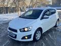 Chevrolet Aveo 2013 года за 3 900 000 тг. в Павлодар – фото 8