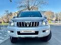 Toyota Land Cruiser Prado 2008 года за 12 500 000 тг. в Алматы – фото 3