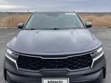 Kia Sorento 2021 года за 12 500 000 тг. в Атырау – фото 4