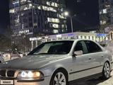 BMW 535 1997 года за 3 500 000 тг. в Астана – фото 2