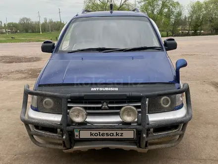 Mitsubishi RVR 1994 года за 2 000 000 тг. в Шу