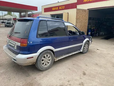 Mitsubishi RVR 1994 года за 2 000 000 тг. в Шу – фото 4