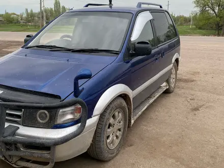 Mitsubishi RVR 1994 года за 2 000 000 тг. в Шу – фото 5