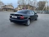 Audi A4 1996 года за 1 600 000 тг. в Петропавловск – фото 4