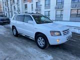 Toyota Highlander 2002 годаfor6 600 000 тг. в Алматы – фото 2