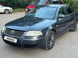 Volkswagen Passat 2002 года за 2 450 000 тг. в Костанай – фото 3