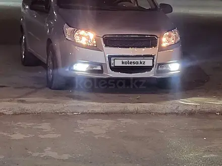 Ravon Nexia R3 2018 года за 3 200 000 тг. в Алматы – фото 2