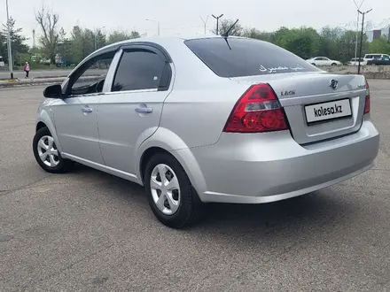 Ravon Nexia R3 2018 года за 3 200 000 тг. в Алматы – фото 10