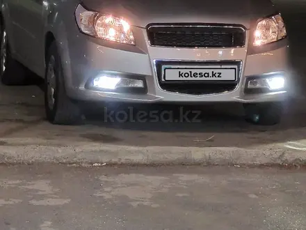 Ravon Nexia R3 2018 года за 3 200 000 тг. в Алматы