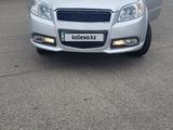 Ravon Nexia R3 2018 года за 3 200 000 тг. в Алматы – фото 4