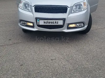 Ravon Nexia R3 2018 года за 3 200 000 тг. в Алматы – фото 4