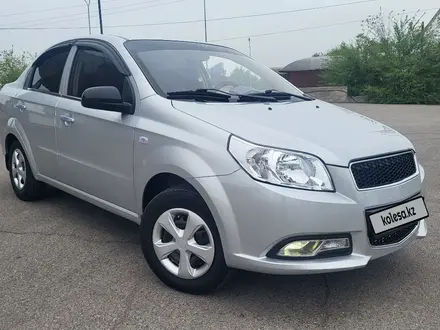 Ravon Nexia R3 2018 года за 3 200 000 тг. в Алматы – фото 5