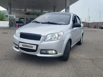Ravon Nexia R3 2018 года за 3 200 000 тг. в Алматы – фото 6
