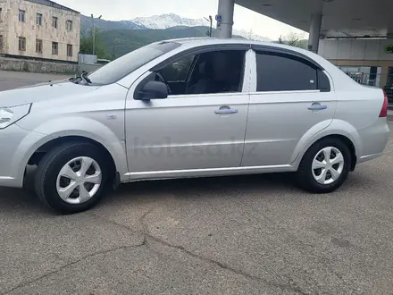 Ravon Nexia R3 2018 года за 3 200 000 тг. в Алматы – фото 7