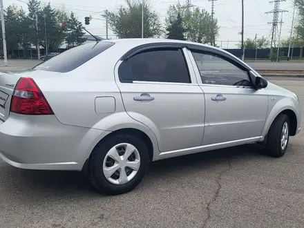 Ravon Nexia R3 2018 года за 3 200 000 тг. в Алматы – фото 8