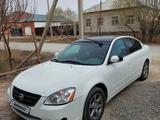 Nissan Altima 2006 годаүшін2 400 000 тг. в Кызылорда