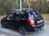 ВАЗ (Lada) Kalina 2194 2013 года за 2 400 000 тг. в Костанай – фото 2