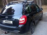 ВАЗ (Lada) Kalina 2194 2013 года за 2 400 000 тг. в Костанай – фото 3