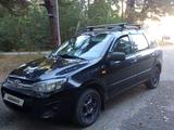 ВАЗ (Lada) Kalina 2194 2013 года за 2 400 000 тг. в Костанай – фото 4