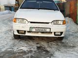 ВАЗ (Lada) 2114 2013 года за 1 550 000 тг. в Усть-Каменогорск – фото 5