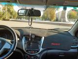 Hyundai Accent 2013 года за 5 300 000 тг. в Тараз – фото 4