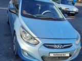 Hyundai Accent 2013 года за 5 300 000 тг. в Тараз – фото 2