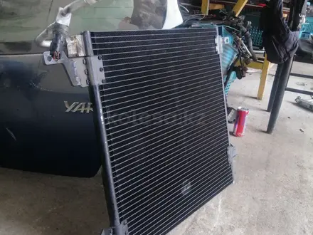 Радиатор кондиционер ML320 163 КУЗ за 15 000 тг. в Алматы – фото 2