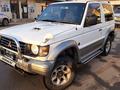 Mitsubishi Pajero 1996 года за 2 600 000 тг. в Алматы