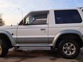Mitsubishi Pajero 1996 года за 2 600 000 тг. в Алматы – фото 3