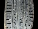 Шиповка Pirelli + диски МБ 19 оригинал + лето Pirellli за 400 000 тг. в Алматы – фото 2