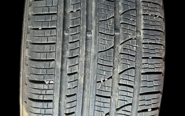 Летние покрышки Pirellli за 160 000 тг. в Алматы