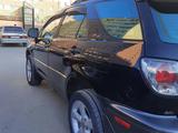 Lexus RX 300 2002 годаүшін5 100 000 тг. в Астана – фото 3