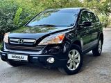 Honda CR-V 2006 года за 7 500 000 тг. в Петропавловск – фото 4