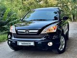 Honda CR-V 2006 года за 7 500 000 тг. в Петропавловск