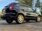 Honda CR-V 2006 года за 7 500 000 тг. в Петропавловск – фото 3