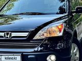 Honda CR-V 2006 года за 7 500 000 тг. в Петропавловск – фото 5