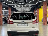 Subaru Ascent 2019 годаүшін14 350 000 тг. в Атырау – фото 4