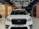 Subaru Ascent 2019 годаүшін14 350 000 тг. в Атырау – фото 3