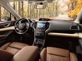 Subaru Ascent 2019 годаүшін14 350 000 тг. в Атырау – фото 5