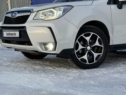 Subaru Forester 2014 года за 9 700 000 тг. в Усть-Каменогорск – фото 4