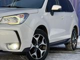 Subaru Forester 2014 года за 9 700 000 тг. в Усть-Каменогорск – фото 3