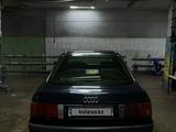 Audi 80 1991 годаfor2 000 000 тг. в Астана – фото 4