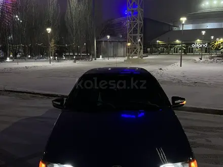 ВАЗ (Lada) 2115 2007 года за 1 200 000 тг. в Астана – фото 2