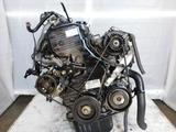 ТОЙОТА МОТОР АКПП КАМРИ. ВИСТА. КАРИНА. Е. ЕД. ЕКСИВ. КОРОНА. КАЛДИНА. ГРАЦ за 355 000 тг. в Алматы – фото 3