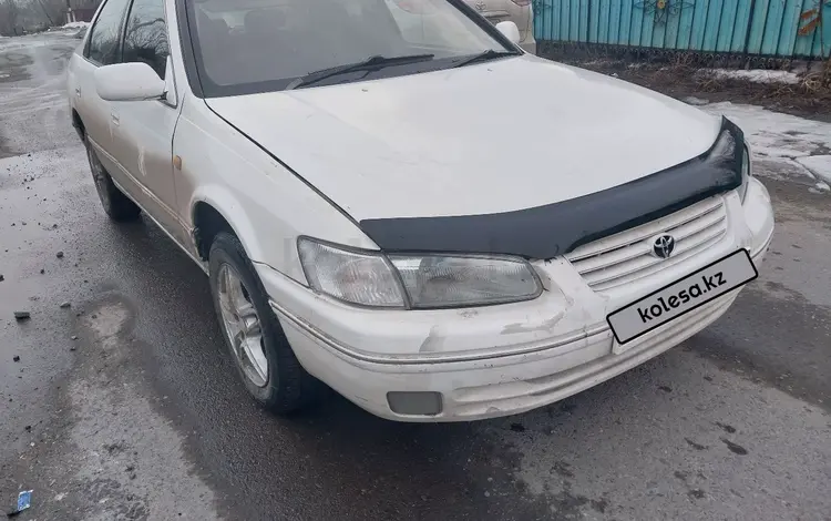 Toyota Camry Gracia 1998 годаүшін2 700 000 тг. в Урджар