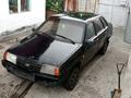 ВАЗ (Lada) 21099 1993 годаfor400 000 тг. в Усть-Каменогорск – фото 17