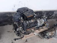 Двигатель n62b4.8 bmw бмвүшін800 000 тг. в Шымкент
